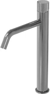 Смеситель для раковины Milleau Tissage ML0326KLH-CR хром